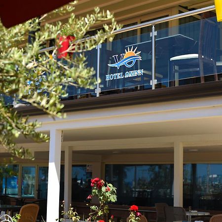 Vila Oxinn Kryemedhej Екстер'єр фото