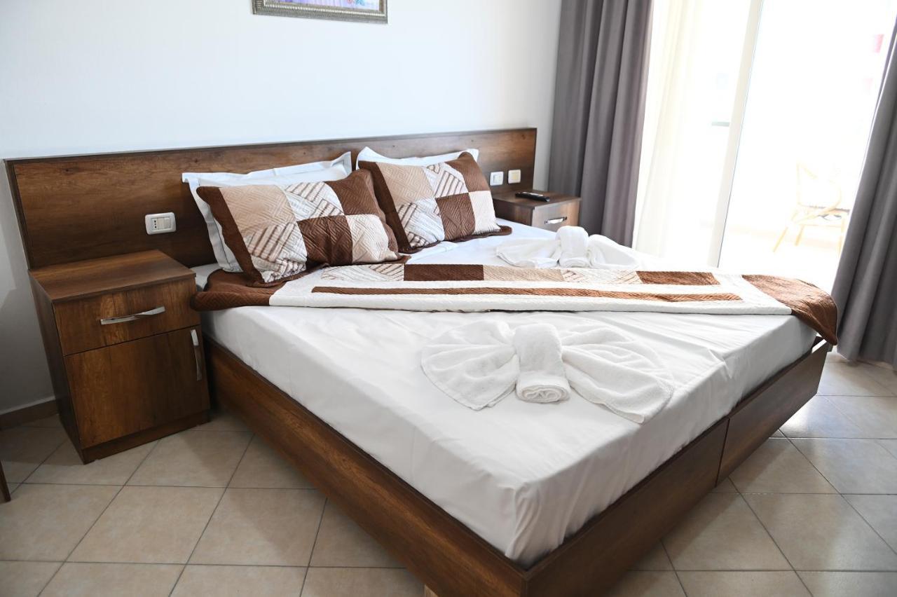 Vila Oxinn Kryemedhej Екстер'єр фото