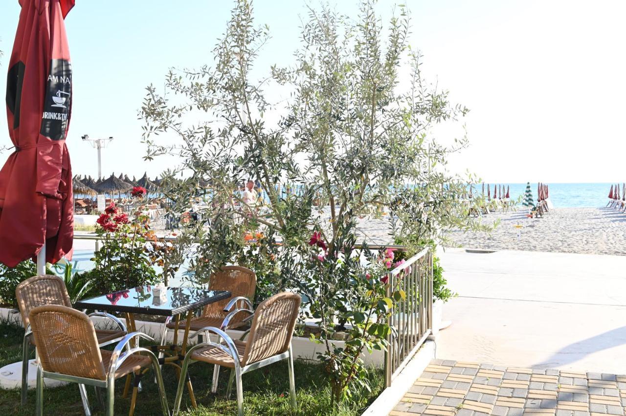 Vila Oxinn Kryemedhej Екстер'єр фото