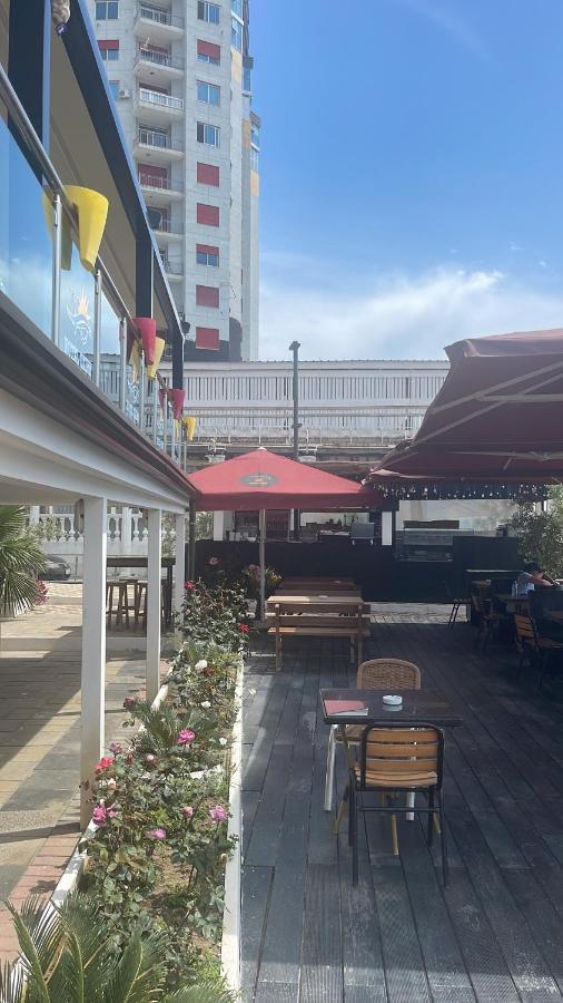 Vila Oxinn Kryemedhej Екстер'єр фото