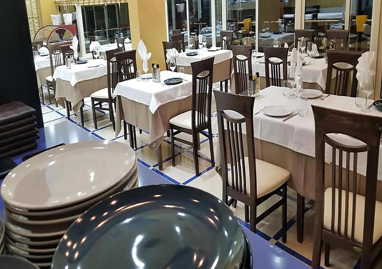 Vila Oxinn Kryemedhej Екстер'єр фото